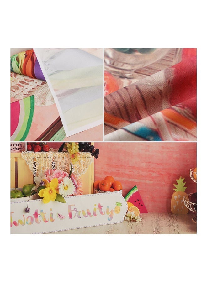 NIBEMINENT Background Portrait Photography Backdrops For Photo Studio Multicolour - Image 3