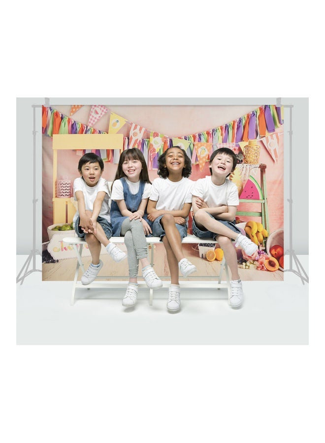 NIBEMINENT Background Portrait Photography Backdrops For Photo Studio Multicolour - Image 5