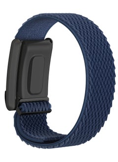 Generic Elastic Fiber Nylon Replacement Band Compatible with Whoop 4.0 Wearable Health, Fitness & Activity Tracker Stylish, Comfortable & Breathable and Adjustable Wristband Replacement Strap Easy to Use and Perfect for Every Occasion  - Image 4