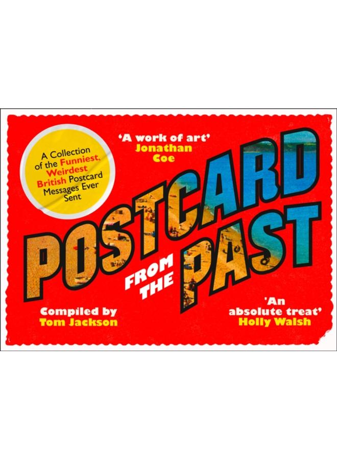 Postcard From The Past 