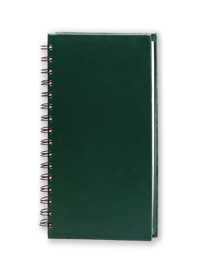 Moaae Mopo MOMP Sketch Book Spiral-Bound, Professional-Grade Sheets, Compatible with a Range of Art Material | 120 Pages - Image 1
