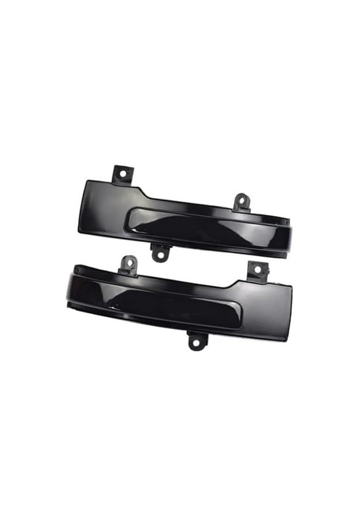 Wivplex LED Dynamic Turn Signal Light for Mitsubishi - Image 1