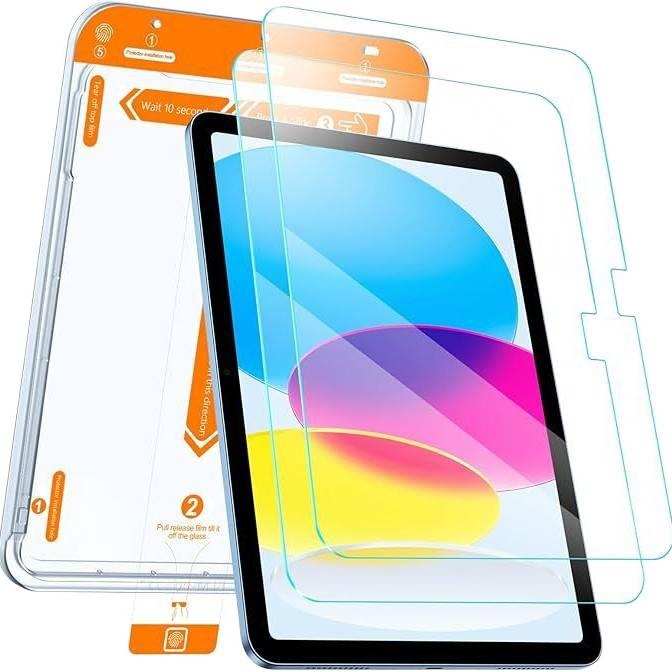 Black Smart iPad Case Compatible with iPad Air - ModaStar - Image 1