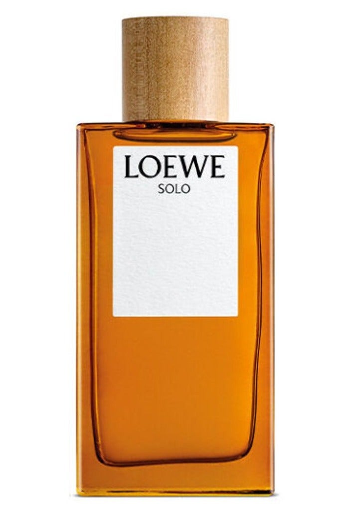 Loewe Solo Eau de Toilette for Men 150ml - Image 1
