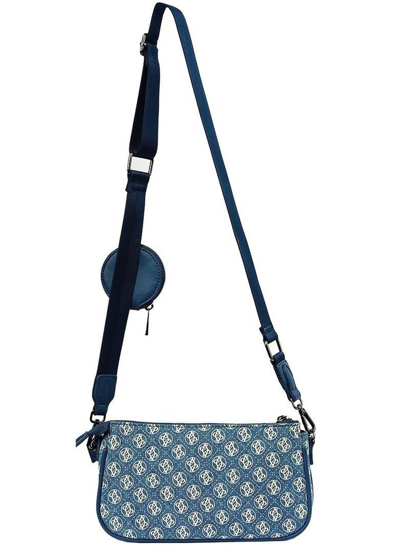 AMICA Giovanna Mini Bag - Image 4