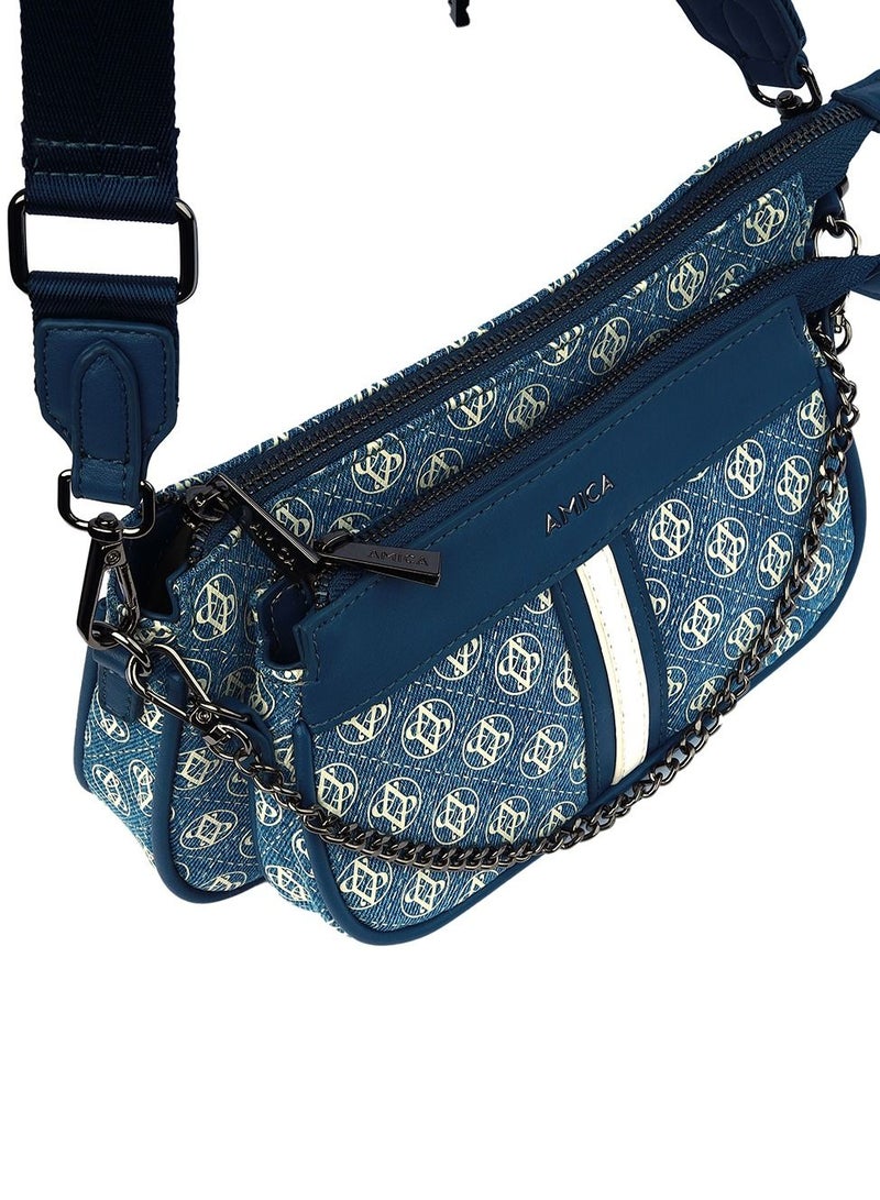 AMICA Giovanna Mini Bag - Image 3