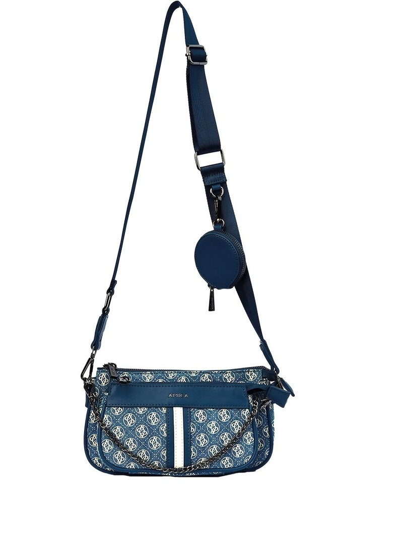 AMICA Giovanna Mini Bag - Image 1
