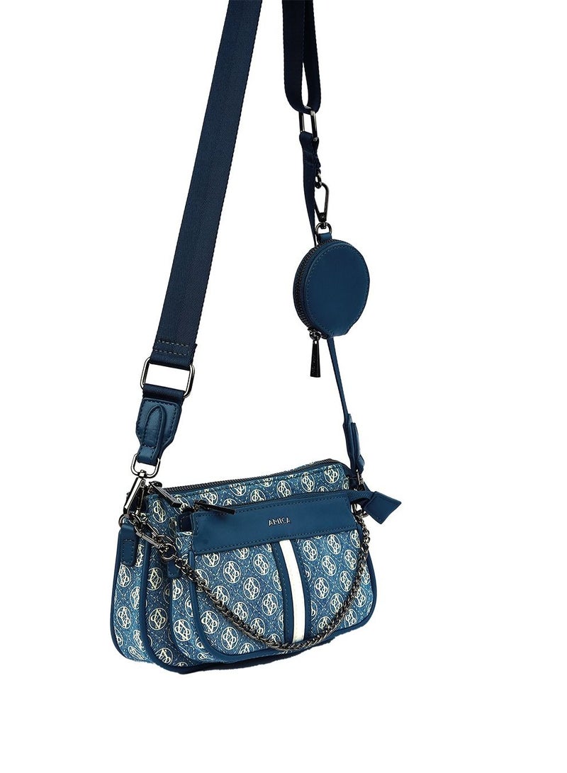 AMICA Giovanna Mini Bag - Image 2