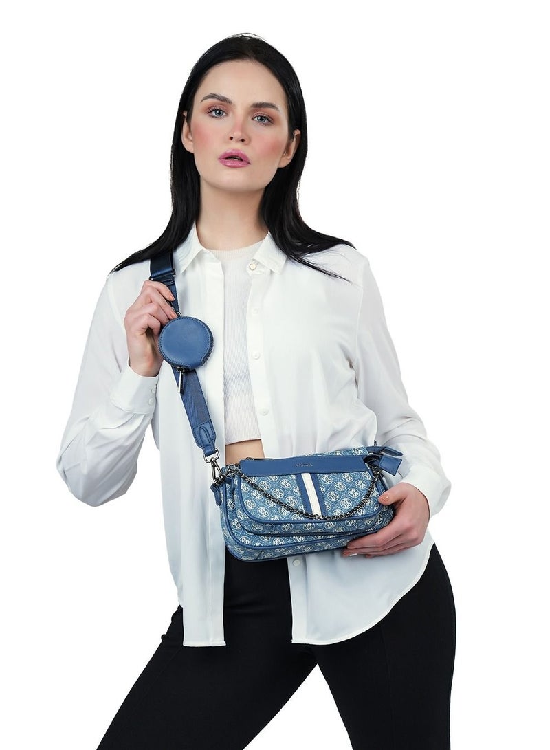 AMICA Giovanna Mini Bag - Image 5