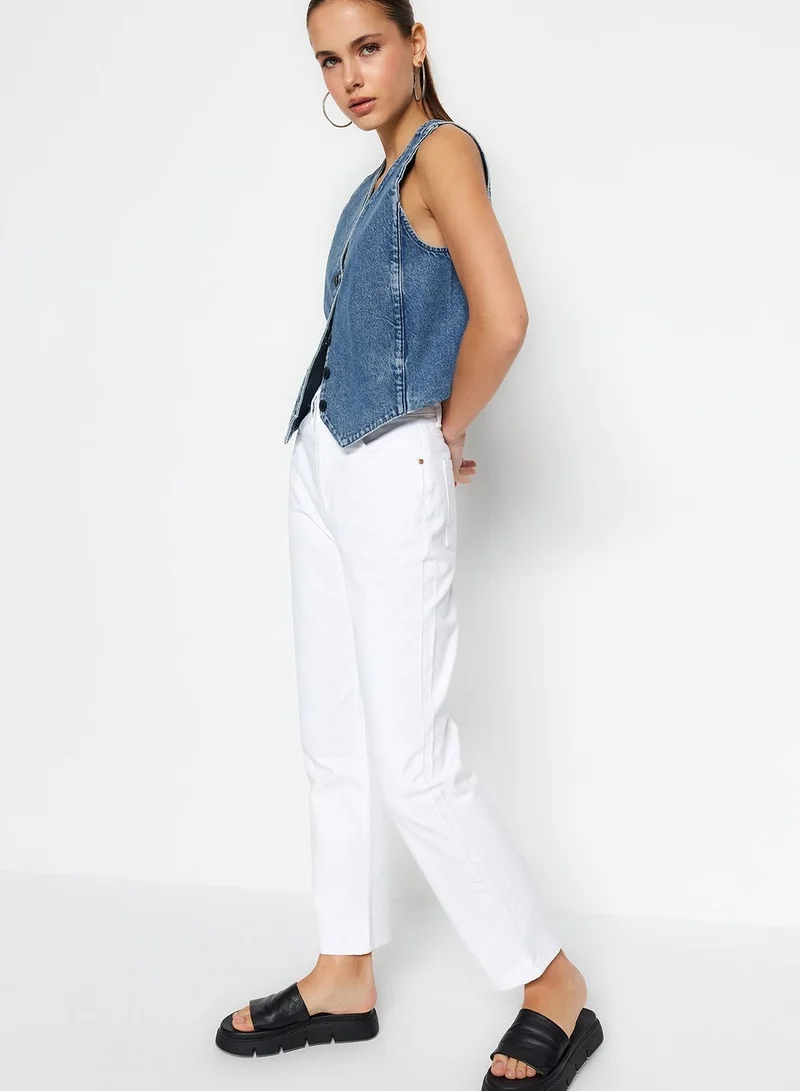 trendyol High Waist Jeans