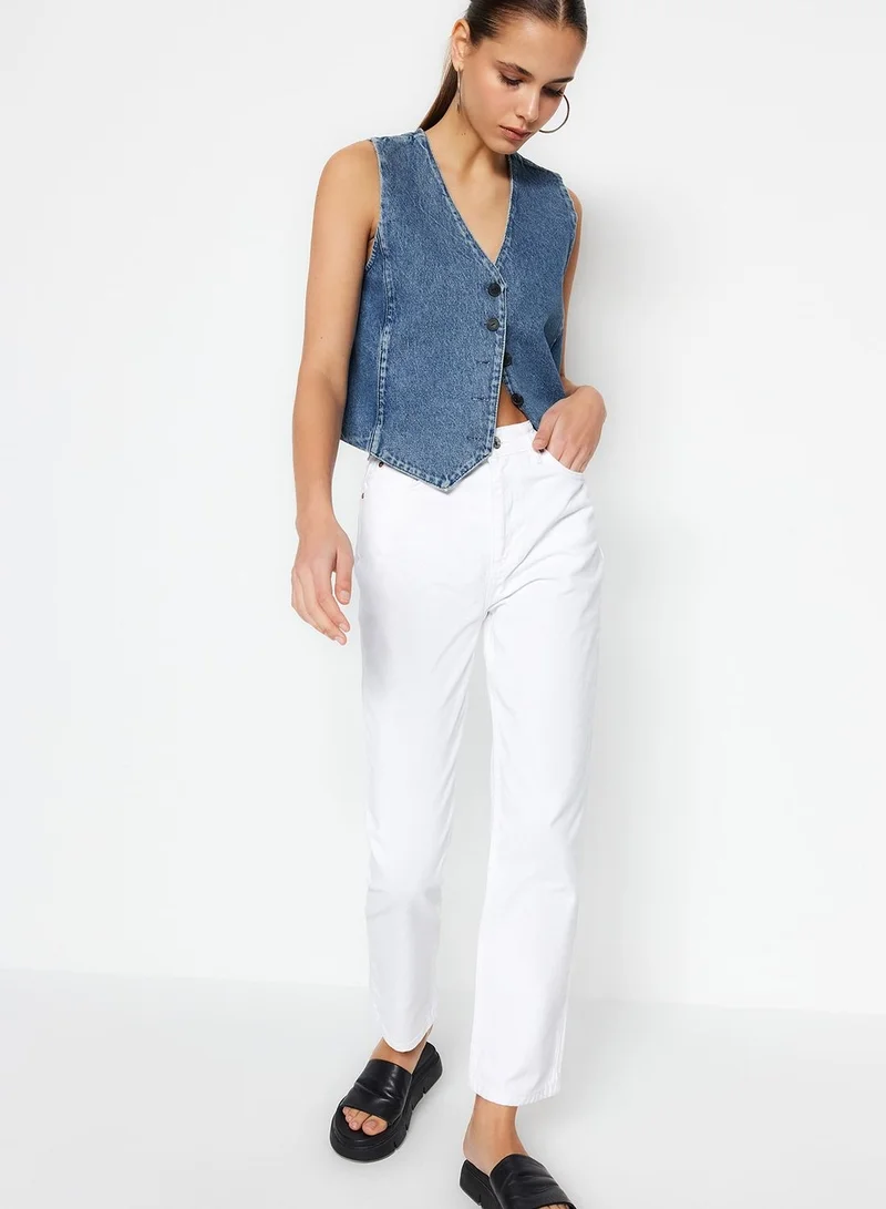 trendyol High Waist Jeans