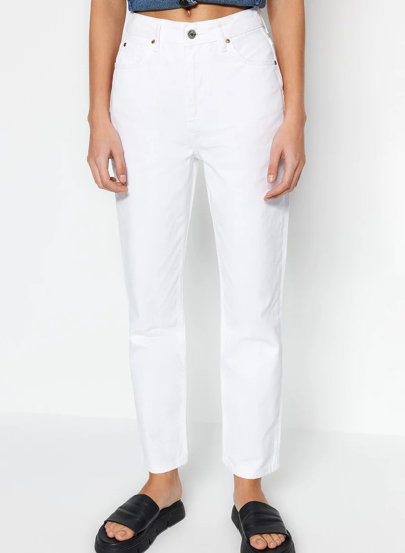 trendyol High Waist Jeans