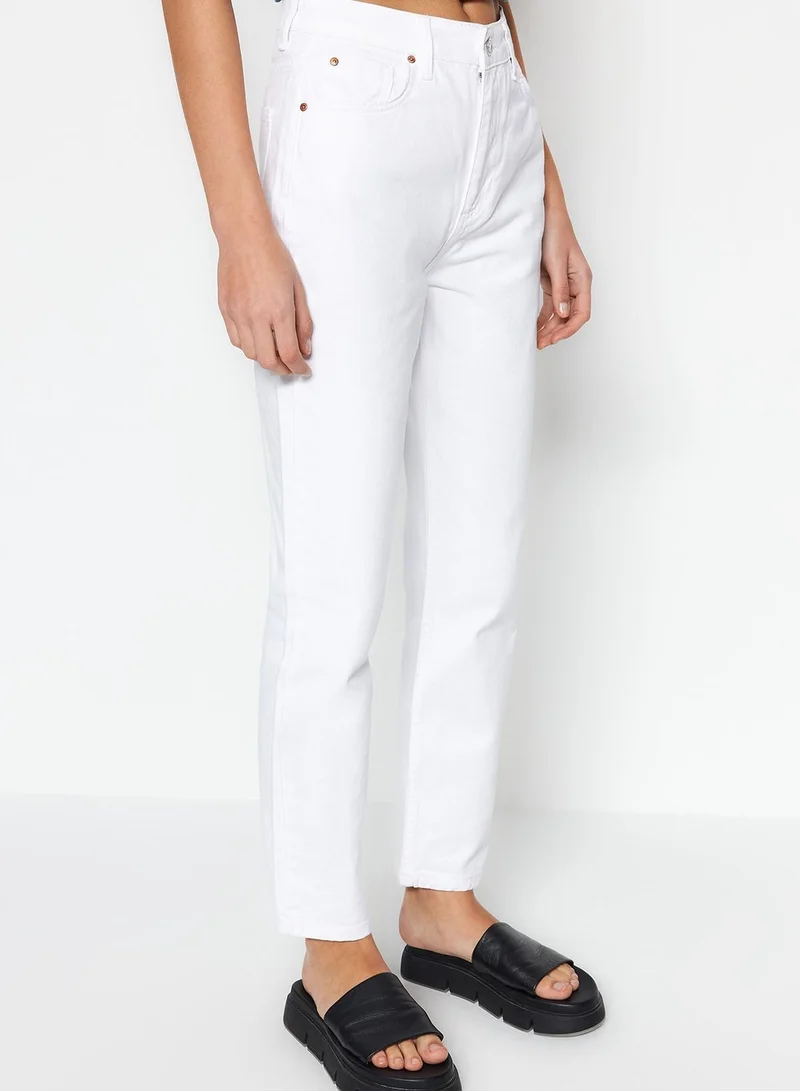 trendyol High Waist Jeans