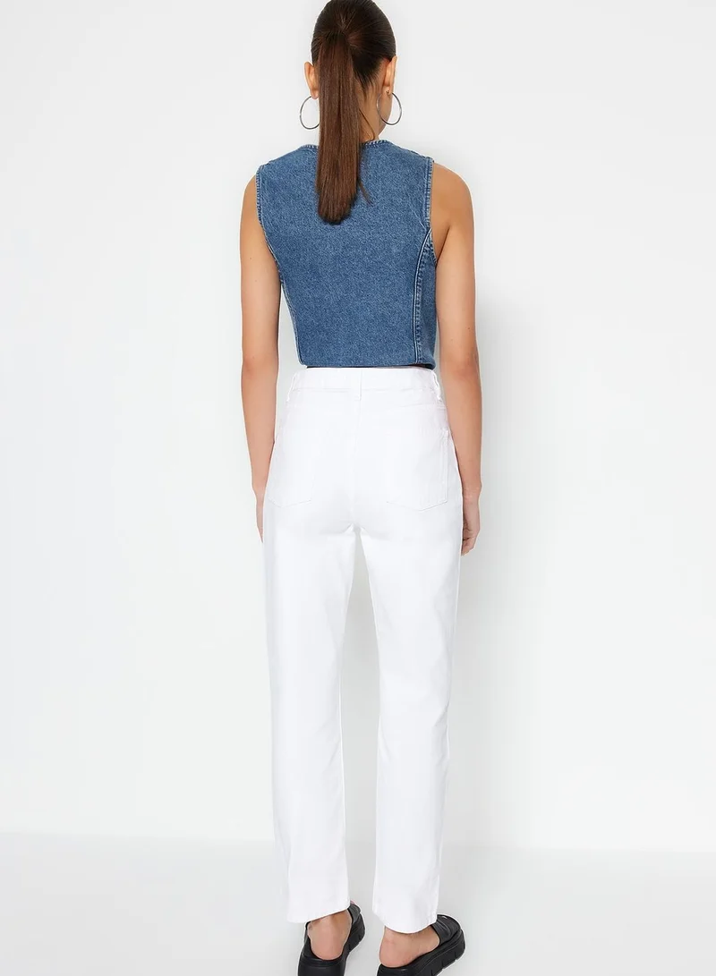 trendyol High Waist Jeans