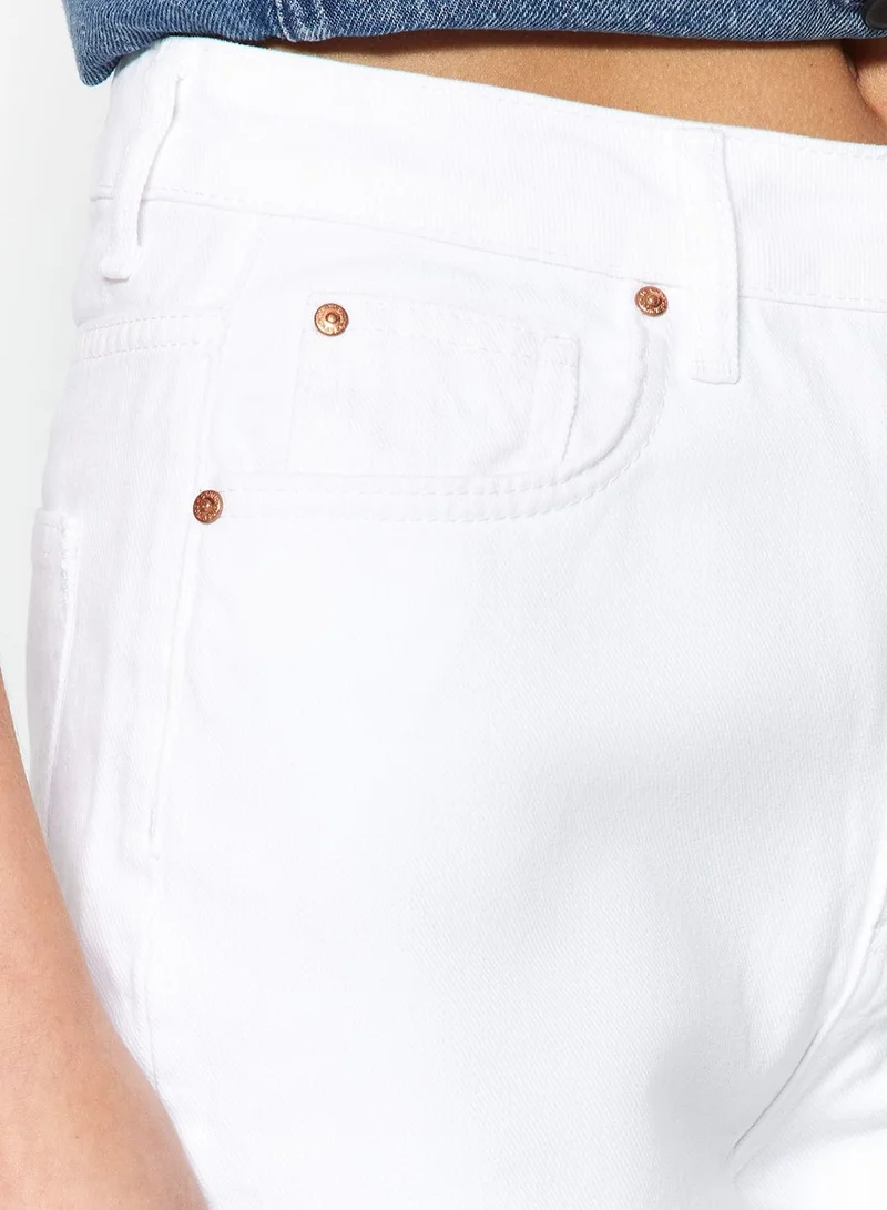 trendyol High Waist Jeans