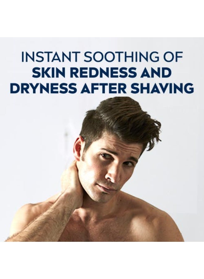 Nivea Men Sensitive After Shave Balm, 100Ml - Image 2