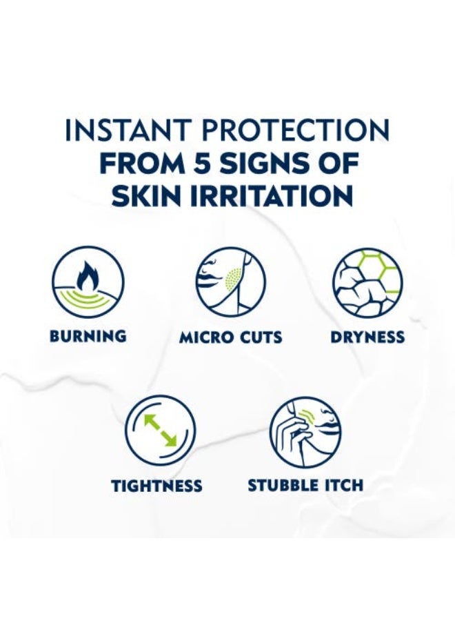 Nivea Men Sensitive After Shave Balm, 100Ml - Image 3