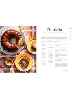 Italian Snacking: Sweet and Savory Recipes for Every Hour of the Day  - Image 5