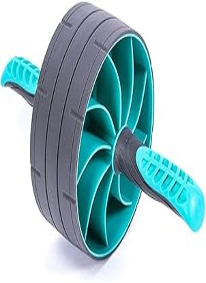 Liveup - LIVEUP | EXERCISE WHEEL (LS3384) - Image 1