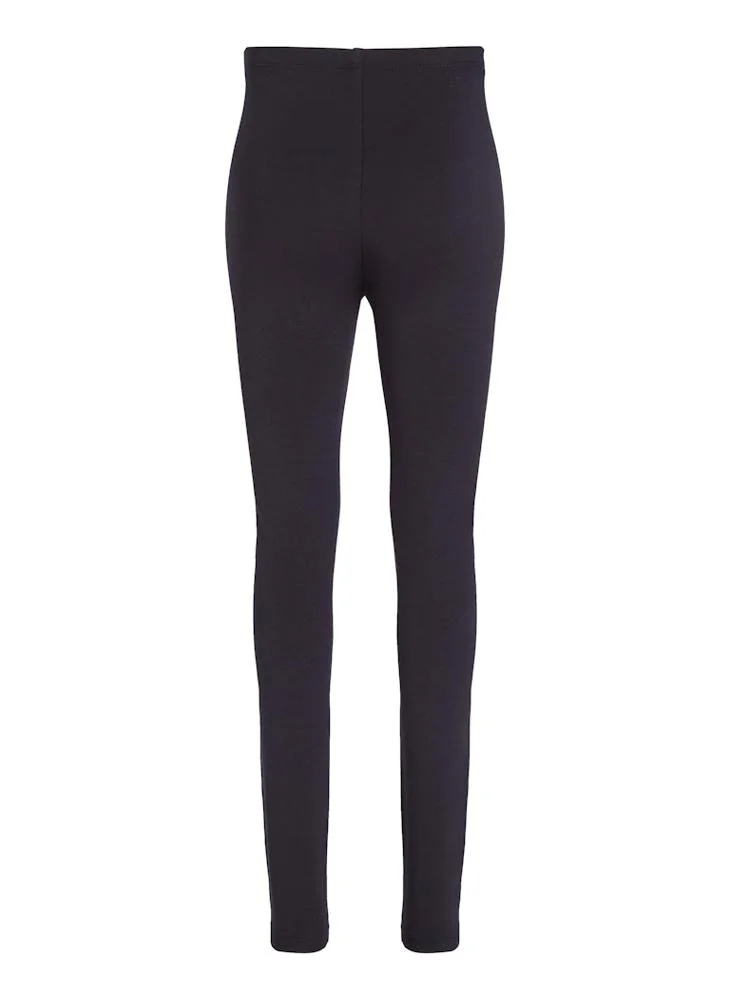Calvin Klein Jeans Kids Logo Slim Leggings