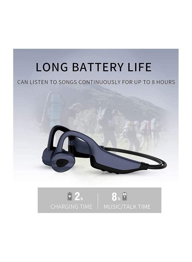 Bluetooth earphones for swimming underwater earphones waterproof