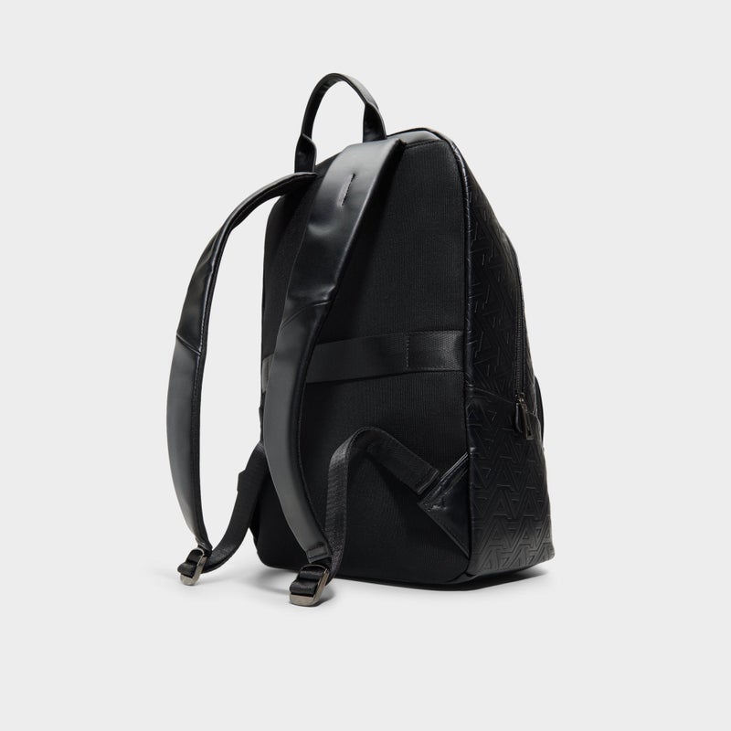 Aldo Kedilash Backpack for Men - Black - Image 2