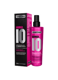 Osmo Osmo Effects Wonder No10 845 Ounce 
