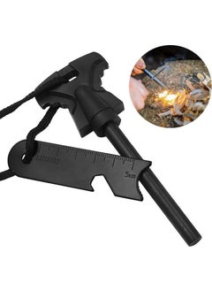 8mm 8.5cm Magnesium Fire Starter Bar - 100% Pure Aluminum Free Fire Starter - pzsku/ZDA748395DF4F824F8679Z/45/_/1728061663/c4d1efc6-cfae-447f-a0cb-7089e5fad3d1