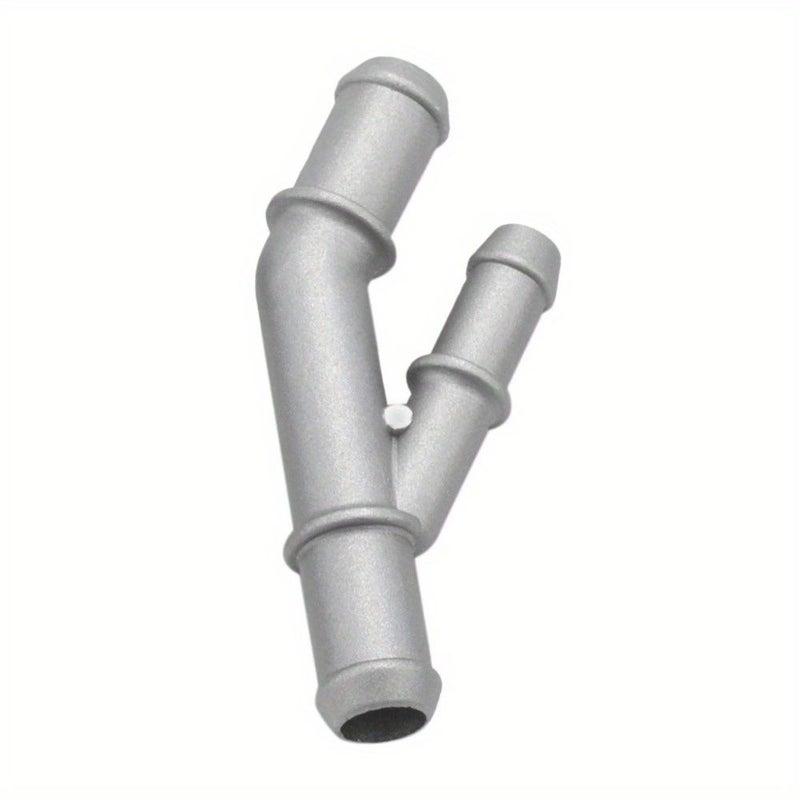 7 Pcs Aluminium Coolant Hose Connector Kit Upgrade for VW Audi Beetle Bora - Image 5