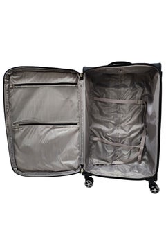 Track Suitcase Luggage Sets - Lightweight Expandable Suitcase set of 3 pieces - Trolley Bag for Travel with Spinner Wheels 4  - Image 5