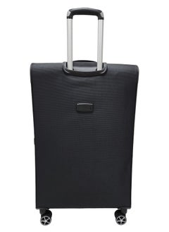 Track Suitcase Luggage Sets - Lightweight Expandable Suitcase set of 3 pieces - Trolley Bag for Travel with Spinner Wheels 4  - Image 3