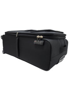 Track Suitcase Luggage Sets - Lightweight Expandable Suitcase set of 3 pieces - Trolley Bag for Travel with Spinner Wheels 4  - Image 4