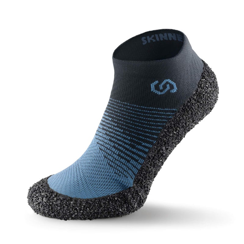 Skinners Original Comfort 20 Barefoot Sock Shoes for Men WomenMarine M - Image 2