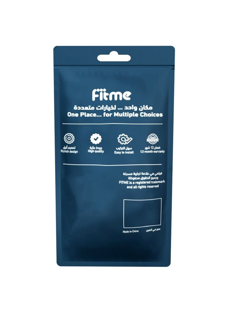 FITME leather Band for Huawei watch fit 2 - Image 4
