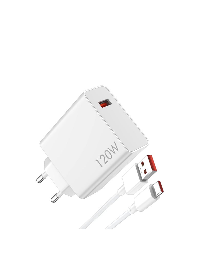 general 120W Fast Charger for Xiaomi 15 14 13 12 12t 12s Pro Lite Compatible 67W Redmi Note K80 K70 K60 K50 14 13 13 Pro 12 11 Pro Plus Black Shark 3 4 5 Poco X7 X6 X5 X4 GT F6 F5 F4 Mi Turbo 3.3ft 3A USB T - Image 1