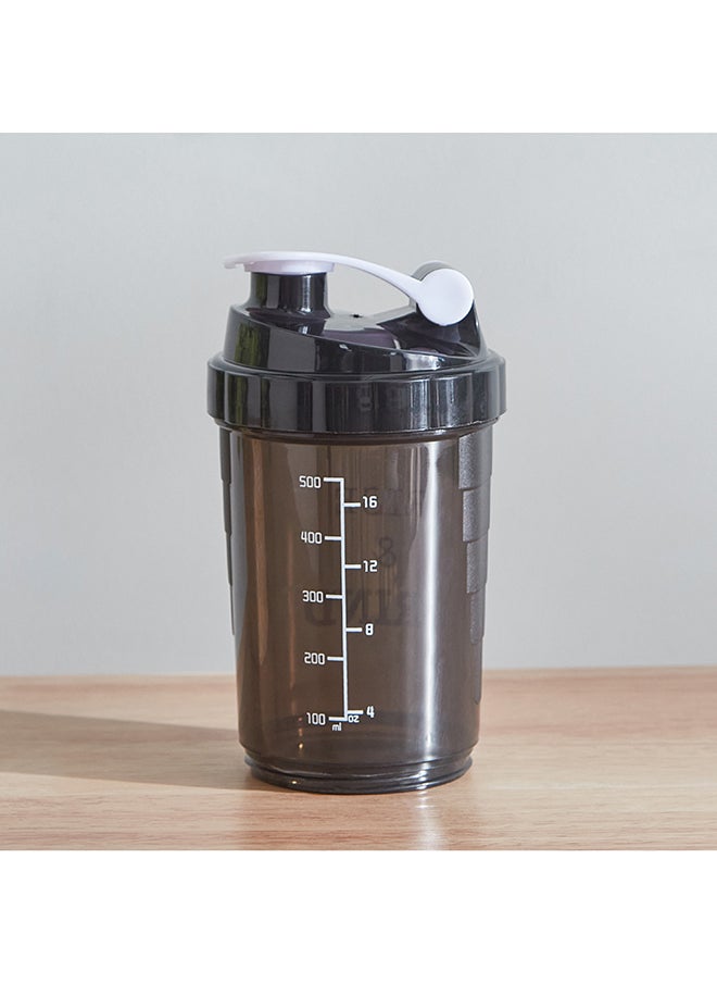 Home Box Hydra Gym Shaker - 500 ml  - Image 2
