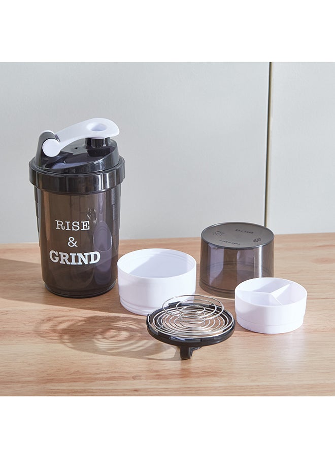 Home Box Hydra Gym Shaker - 500 ml  - Image 3