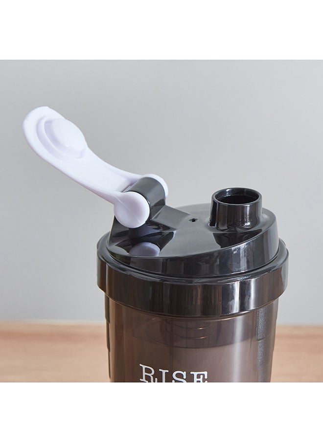 Home Box Hydra Gym Shaker - 500 ml  - Image 4