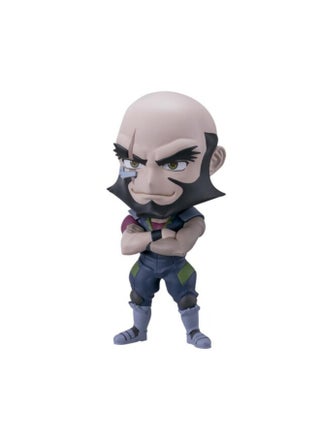 Cowboy Bebop Jet Black Chibi Masters Figure by Bandai Namco - pzsku/ZDA74EDCDA7FF6B82F2A2Z/45/1745919368/d332d98f-c61d-43ff-af98-9b3e0064e615
