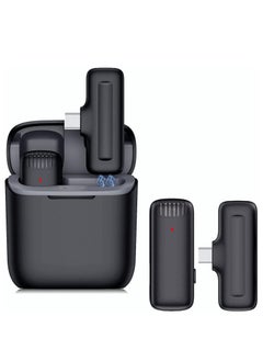 Excefore USB Hub 3.0, Desk 4 Port Aluminum Clamp with Durable Adjustable Clip, Desktop Powered for iMac/Laptop/PC (Black)  - Image 1