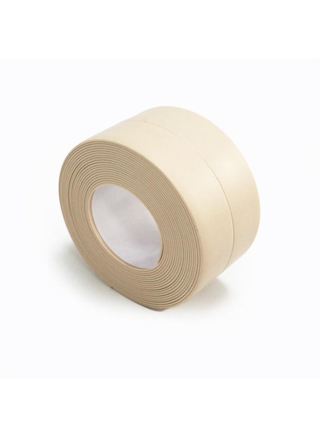 PVC Waterproof Sealant Tape for Kitchen & Bathroom 