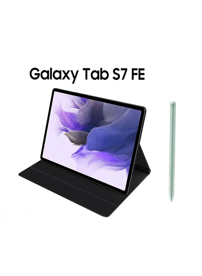 CaoXiong قلم بديل لجهاز جالاكسي تاب S7 / S7 FE - قلم ستايلس لجهاز سامسونج جالاكسي تاب S7، تاب S7 FE (بدون بلوتوث) + رؤوس/نقاط - Image 5