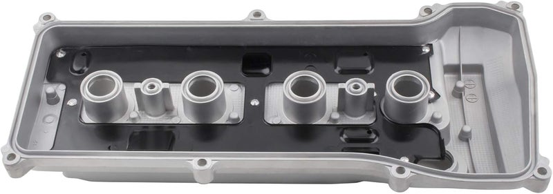 BOXI Engine Valve Cover Replacement for Toyota RAV4, Camry, Solara, Harrier, Highlander, Kluger, Tarago, Scion tC, xB 2001-2015 2.4L Silver - Image 5