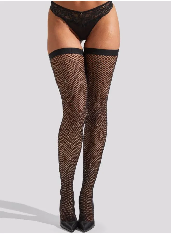 آن سمرز Ann Summers Hosiery Thigh High