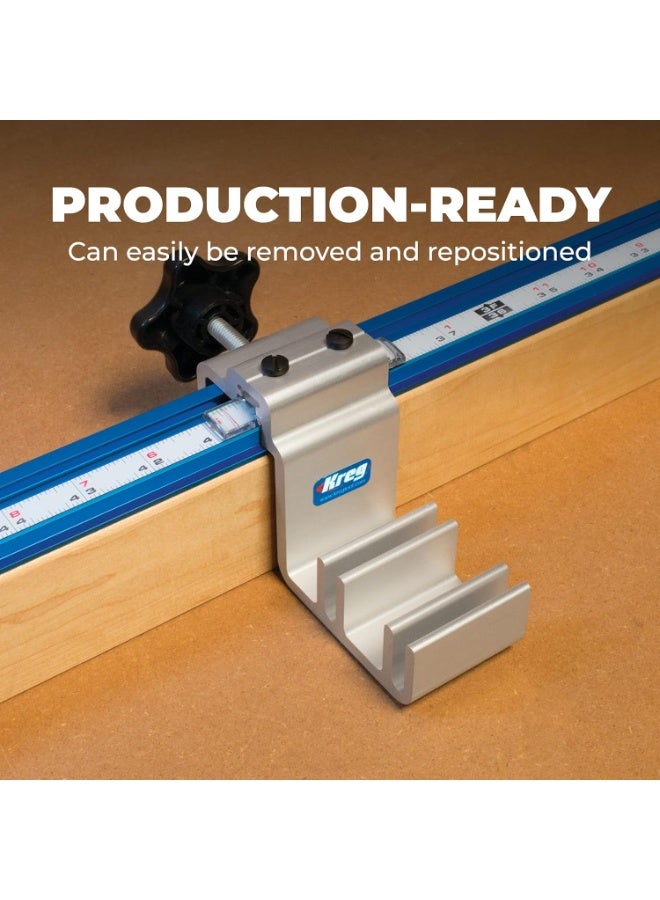 Kreg KMS7800 Production Stop - Image 4