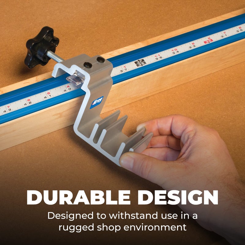 Kreg كريغ KMS7800 محطة الإنتاج - Image 3