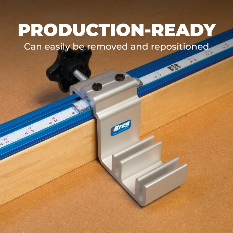 Kreg كريغ KMS7800 محطة الإنتاج - Image 5