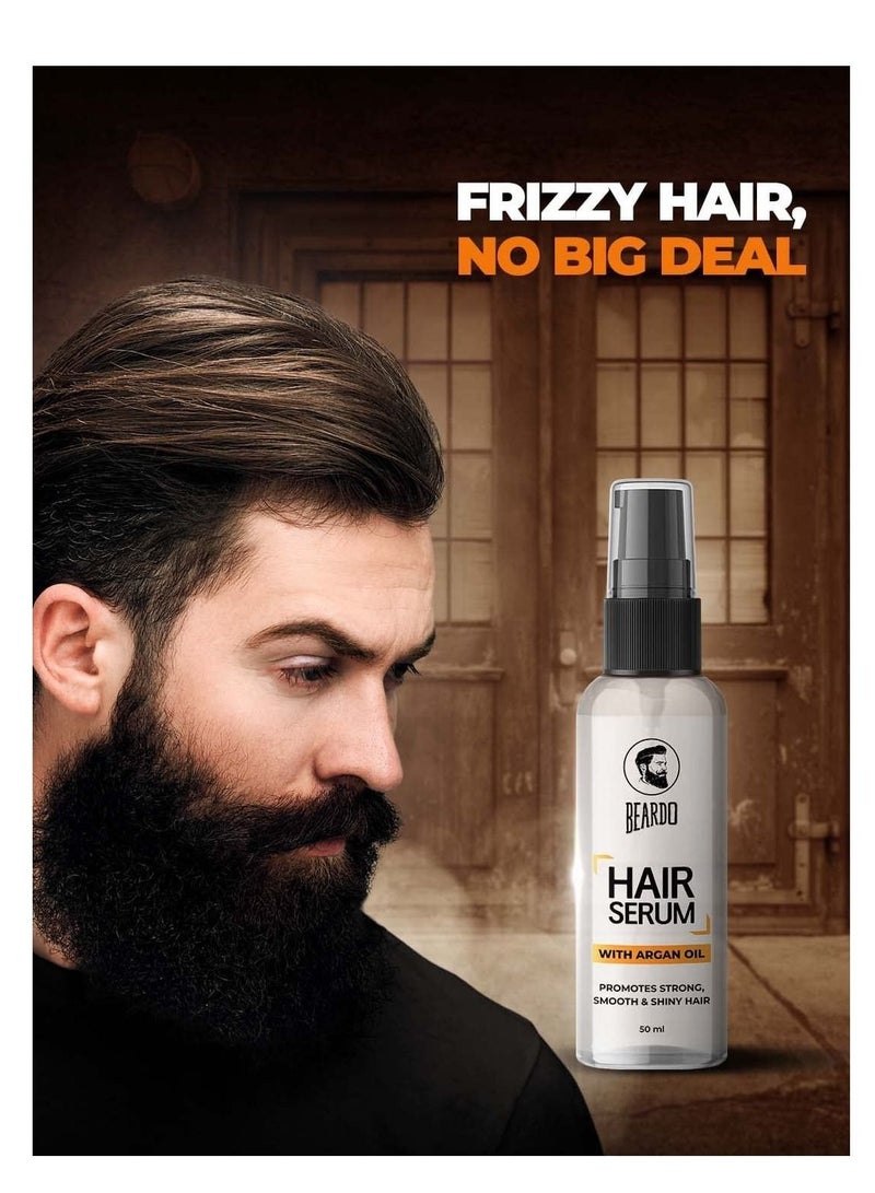 بيردو مصل بيردو للشعر 50 مل - Image 3