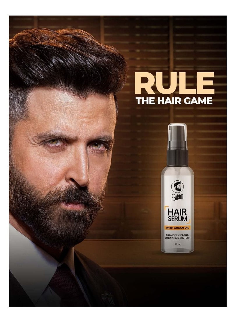 بيردو مصل بيردو للشعر 50 مل - Image 2