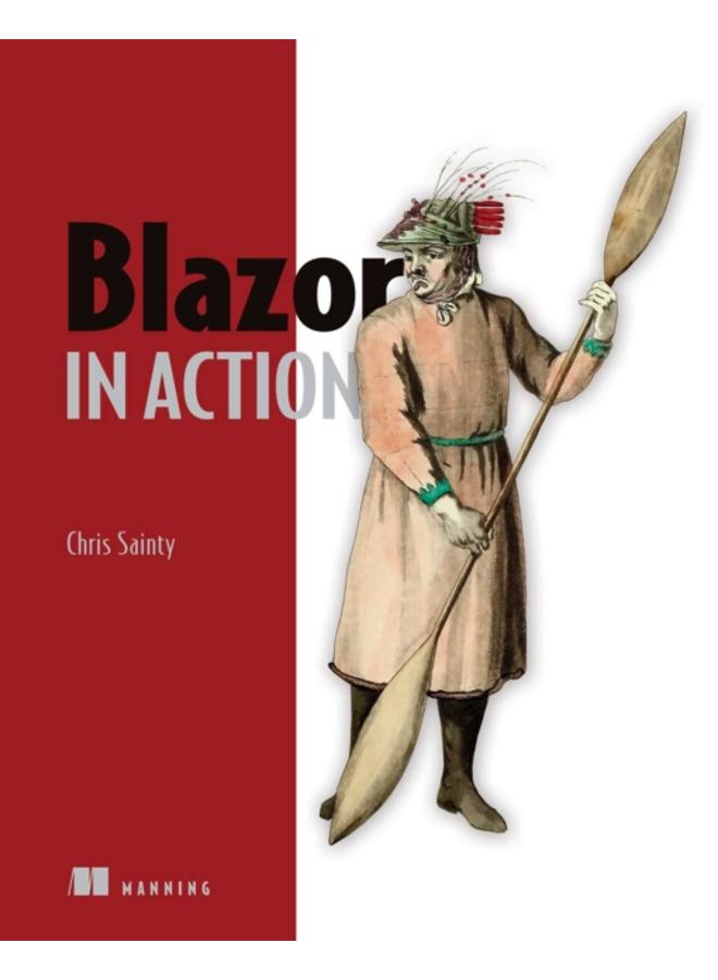 Blazor in Action